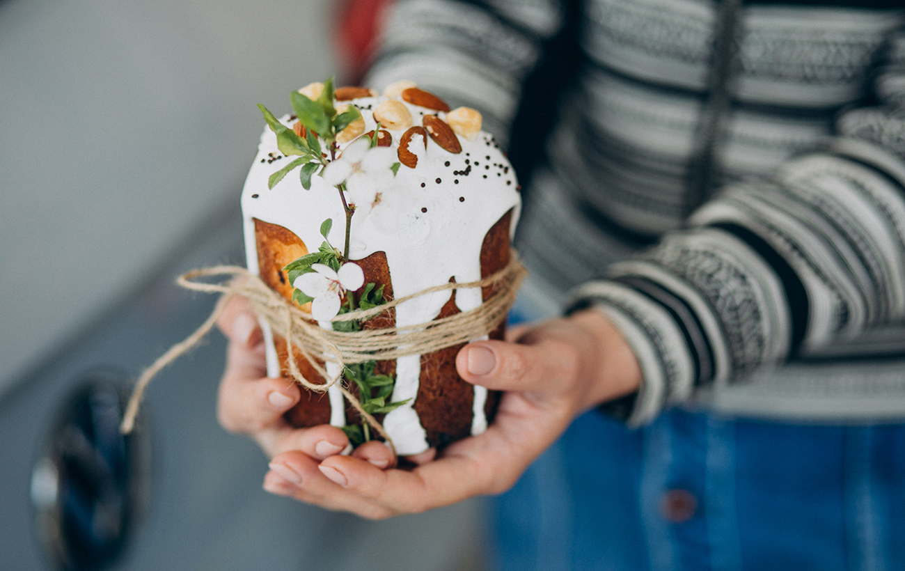 Как подписать пасхальное фото: 100 фраз для Instagram, которые соберут кучу лайков